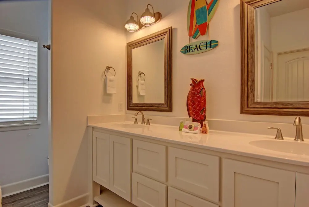 Livin' On Cloud 9 Pe122 5 Bedrooms 4.5 Bathrooms Home