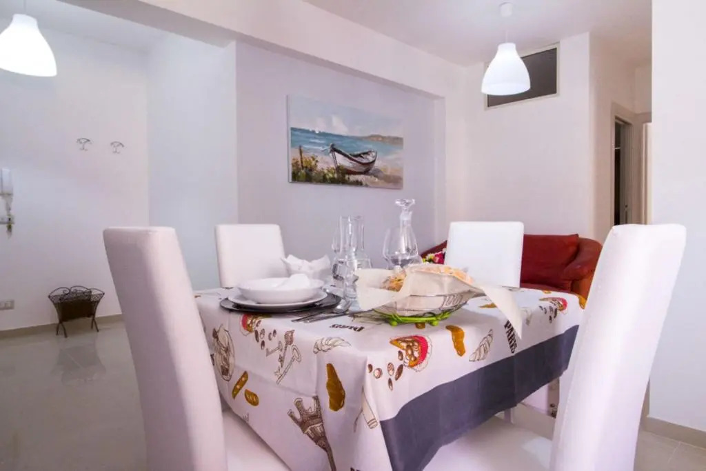 Residence MareBlu