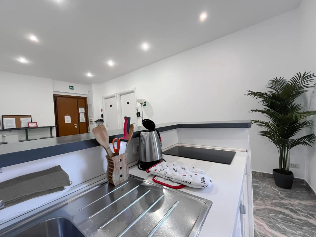 Pascià Rooms