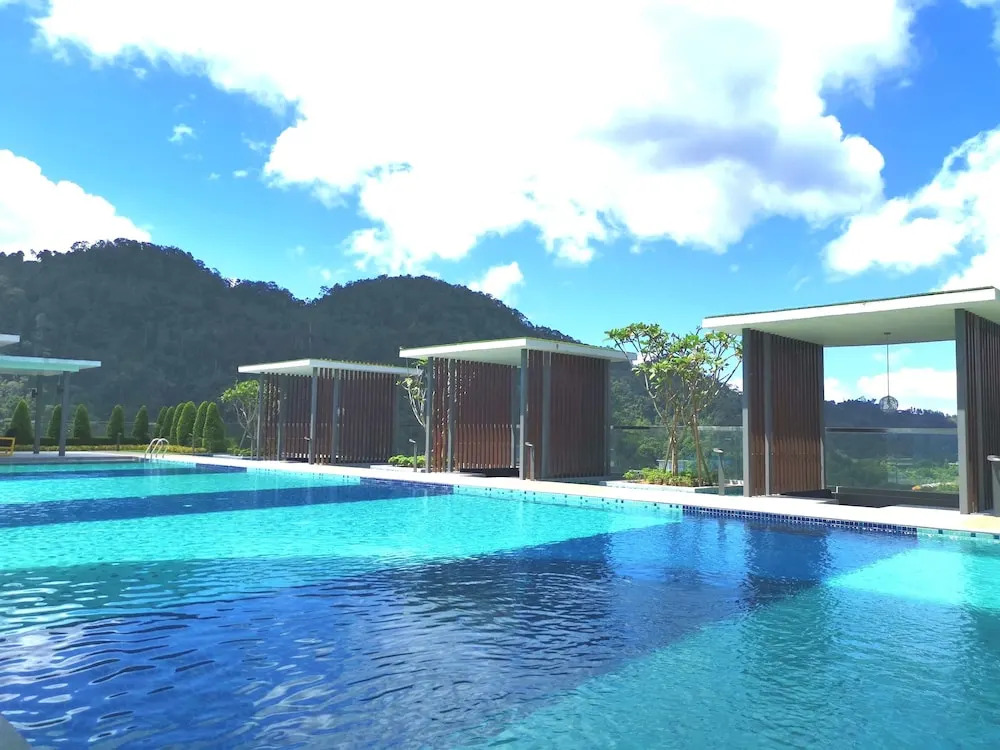 Electus by Windmill Genting