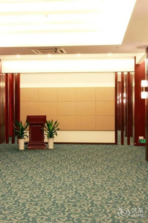 Jing Yuan Meisha Hotel Shenzhen