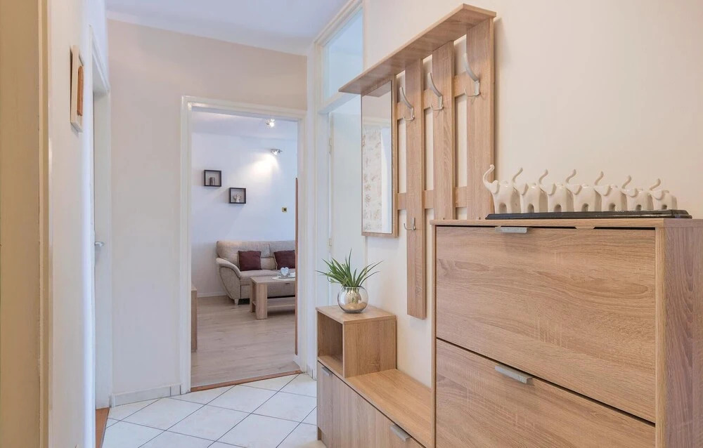 Awesome Home in Fazana With Wifi and 1 Bedrooms