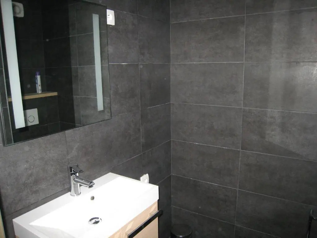 Appartement La Clusaz, 1 pièce, 4 personnes - FR-1-459-62