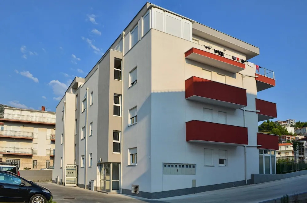 Apartment Davor / Two Bedroom A1