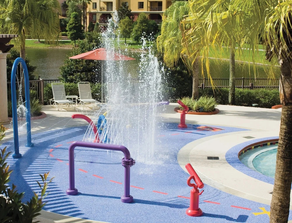 Orlando Bonnet Creek by ResortShare