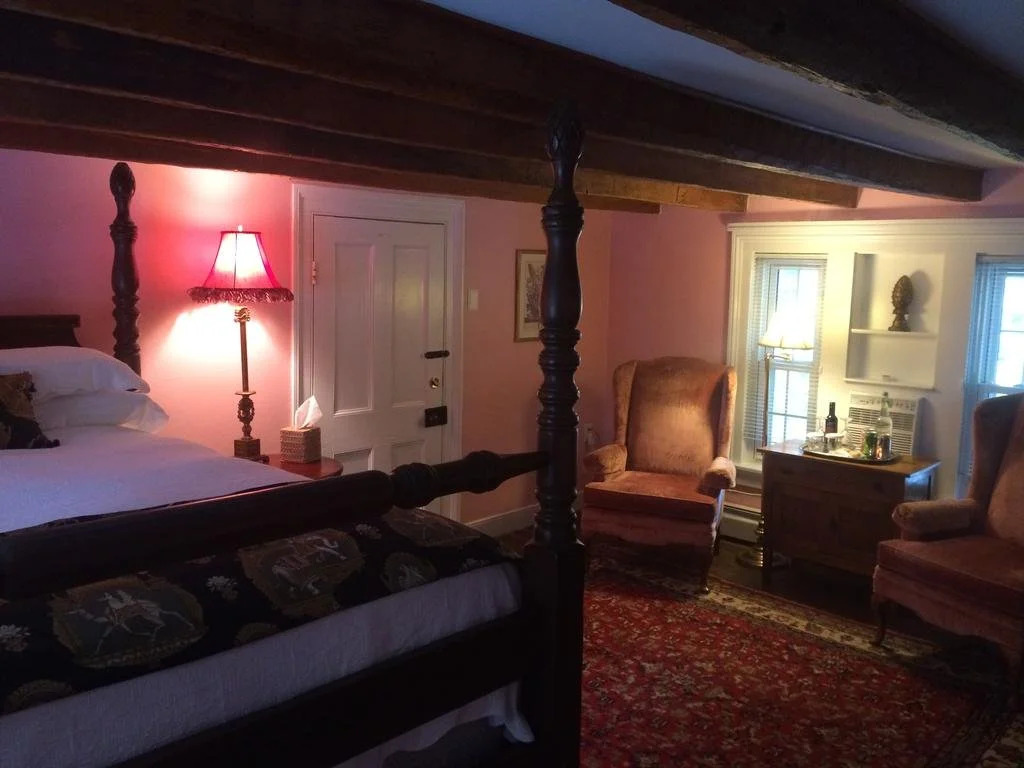 Prospect Hill Inn & Restaurant