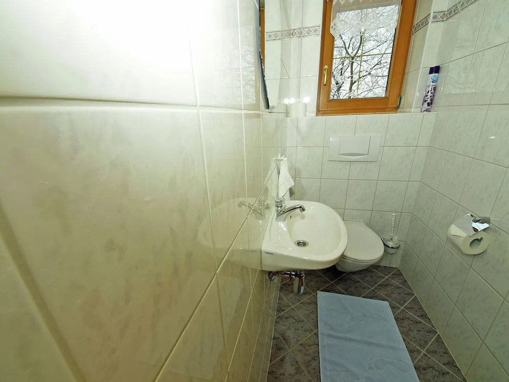 Fabulous Apartment in Strass im Zillertal With Mountain View