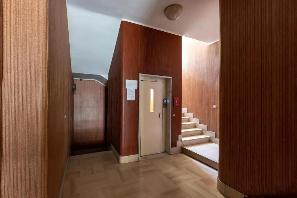 Carra Apartment by BarbarHouse