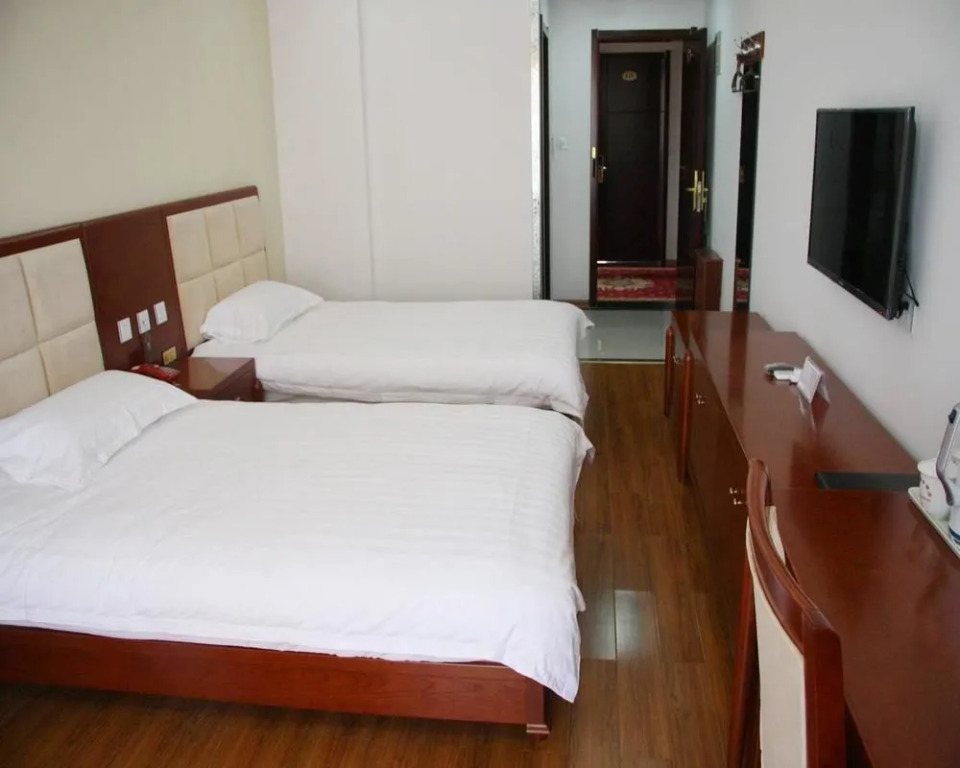 Handan Kailin Business Hotel