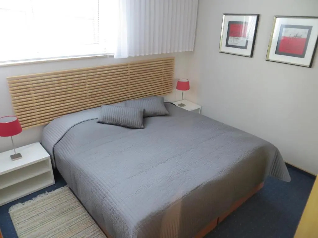 Ferienwohnung Dörner