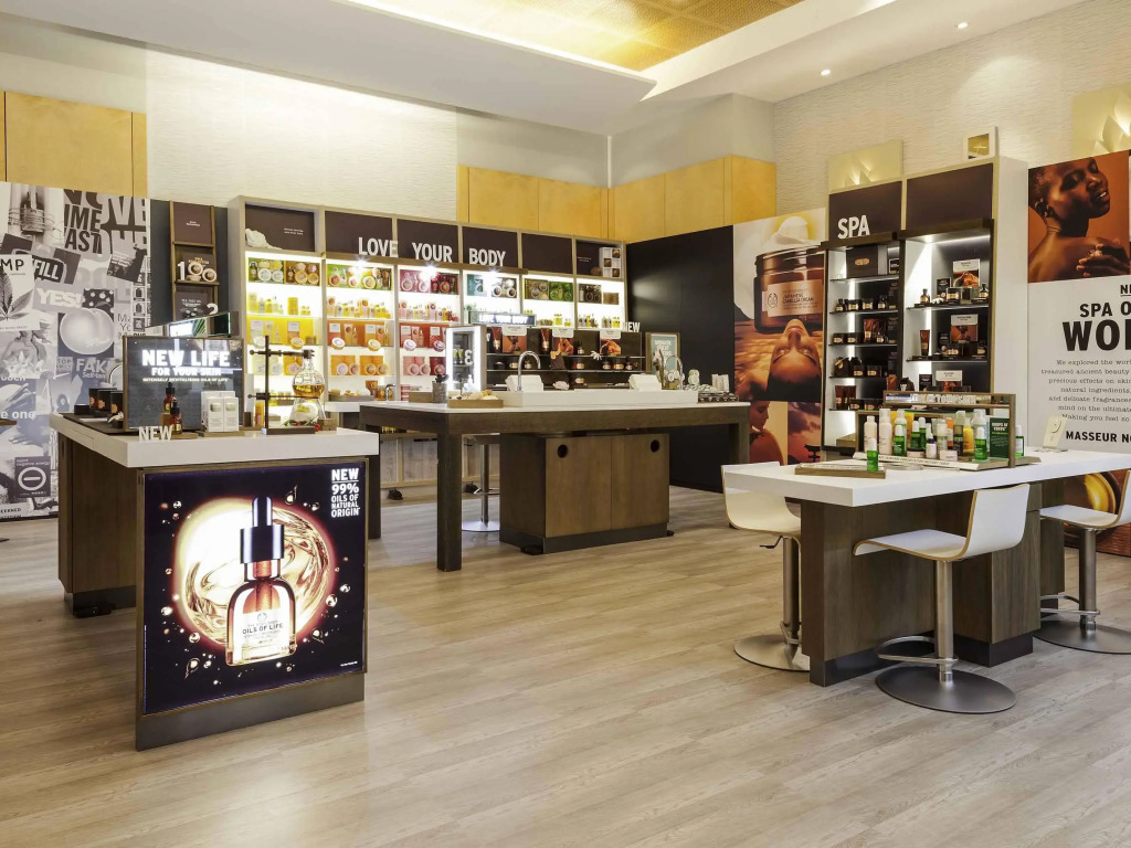 Pullman Paris Centre - Bercy