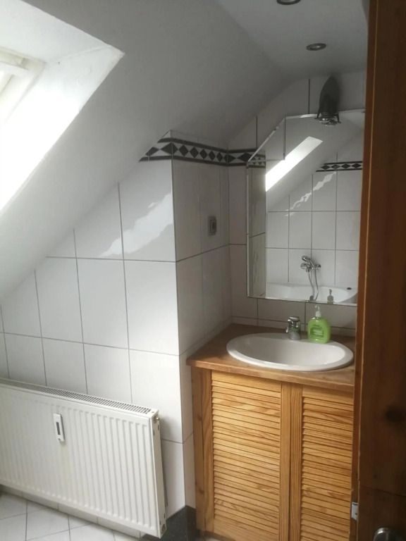 Fachwerk SG