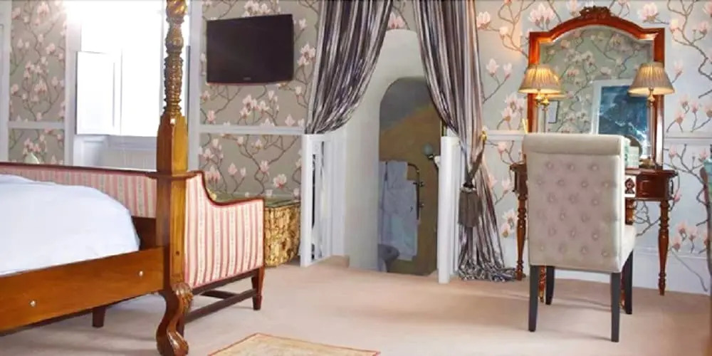 Crug Glas Country House