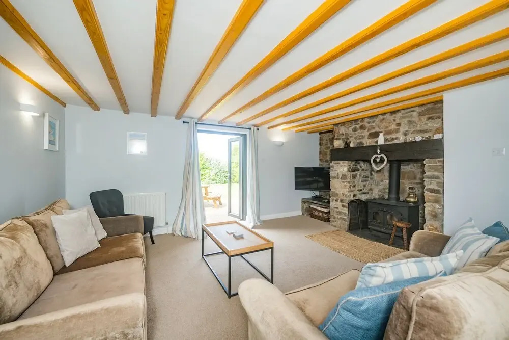 Penbarden Barn