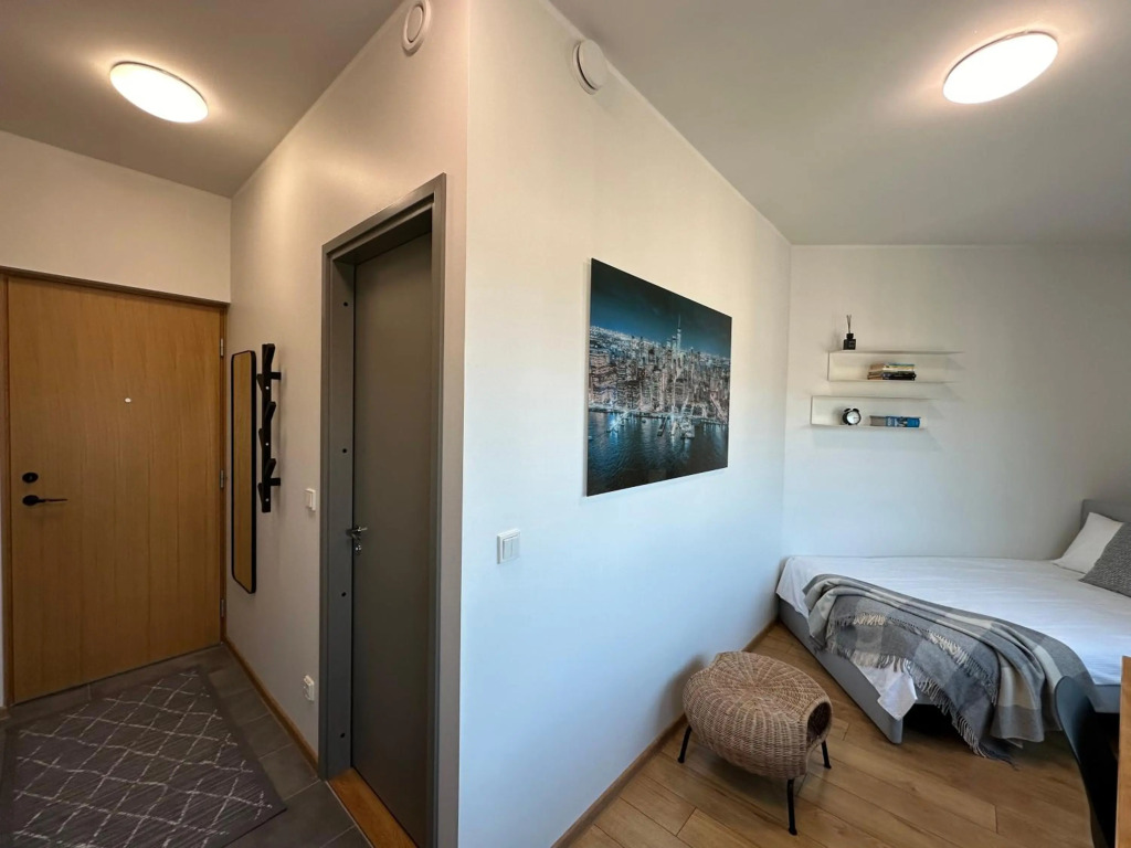Pepleri mini apartment
