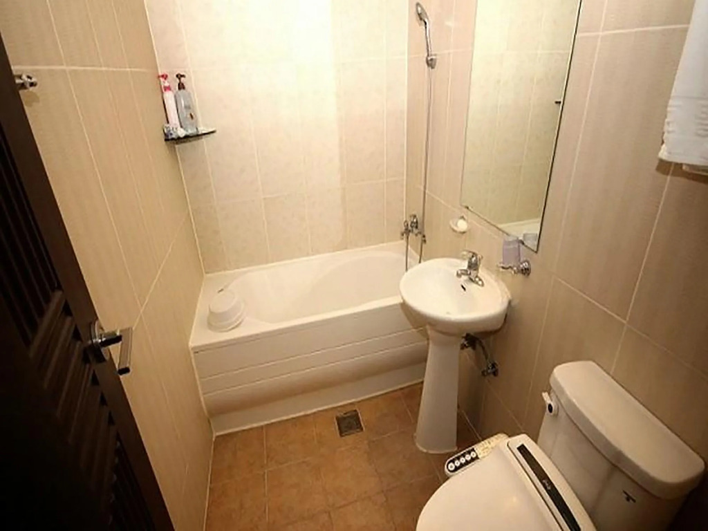 Gung Business Hotel