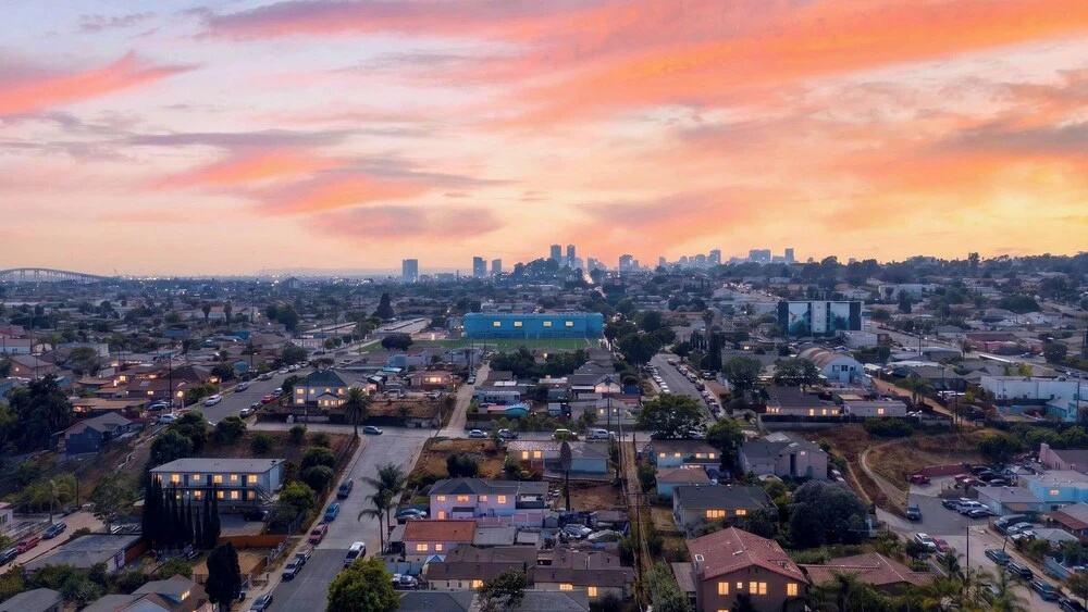 J Street by Avantstay Sun-filled Two-story Home Near Balboa Park + Gaslamp Quarter