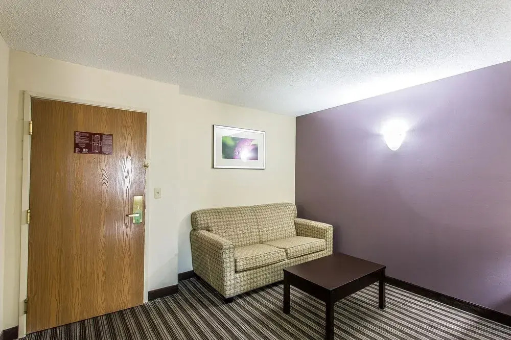 Comfort inn Paducah