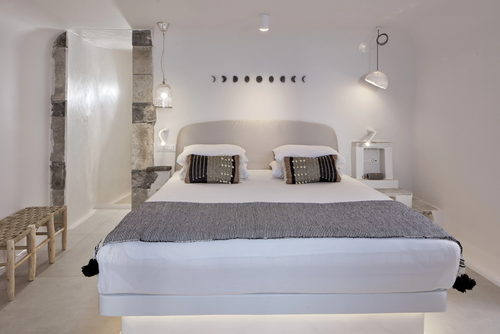 Cosmopolitan Suites - Small Luxury Hotels of the World
