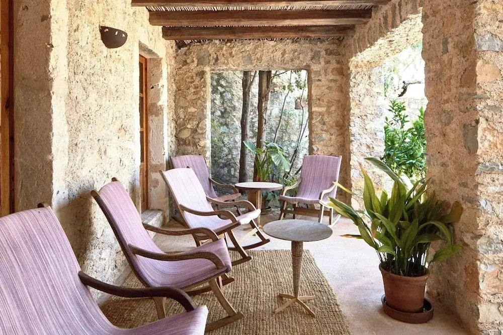 Hotel Finca Son Gener