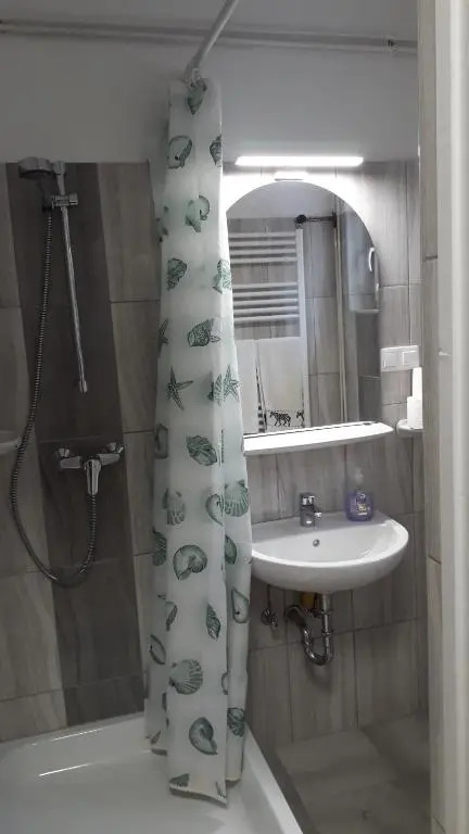 Orchidea Apartman