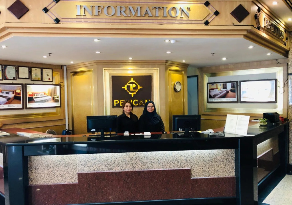 Pelican Hotel