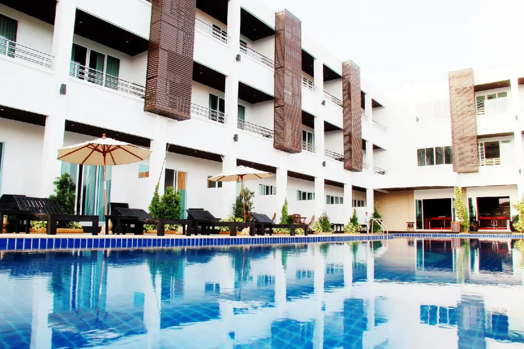 Lanta Sport Resort