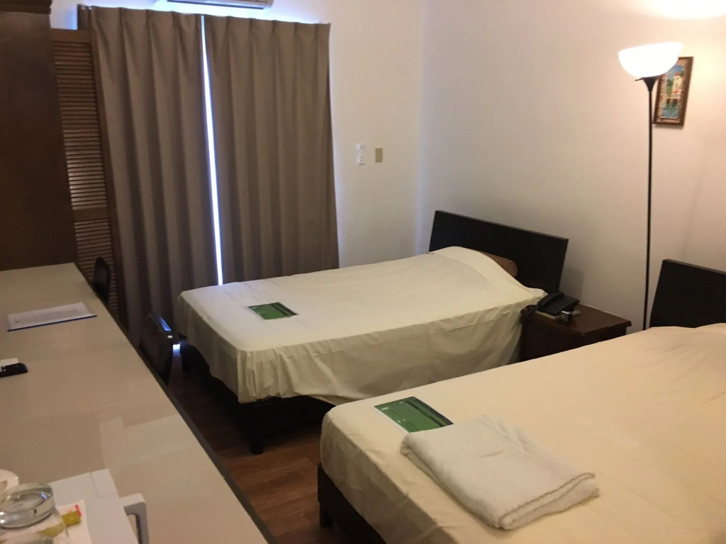 Himawari Hotel