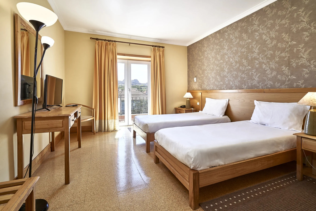 Hotel Castrum Villae by Walk Hotels