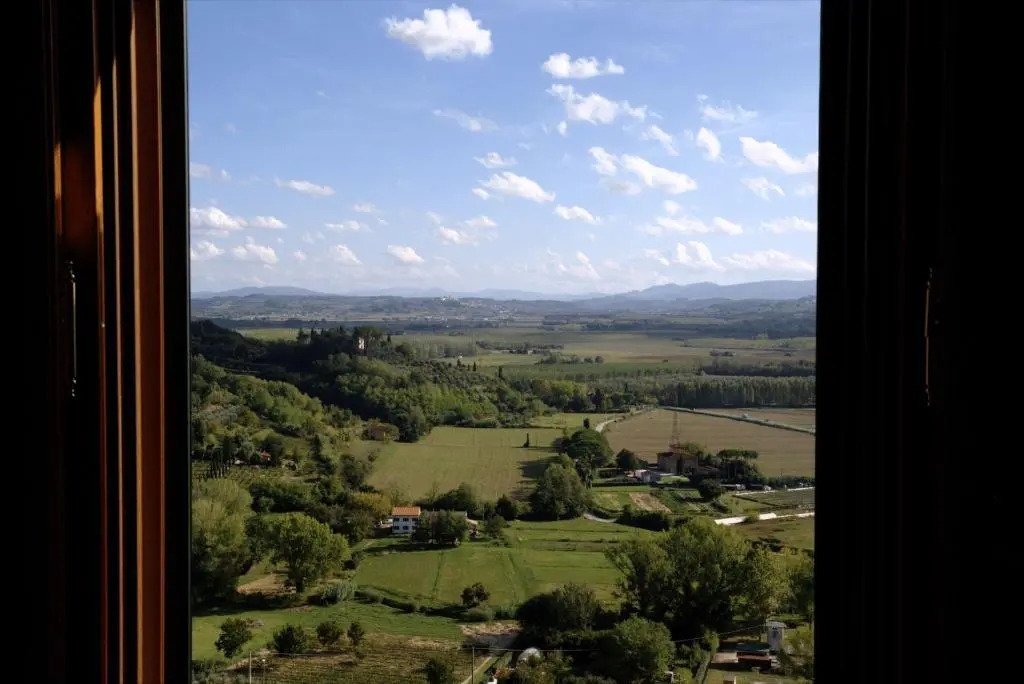 I Tre Poderi 1872