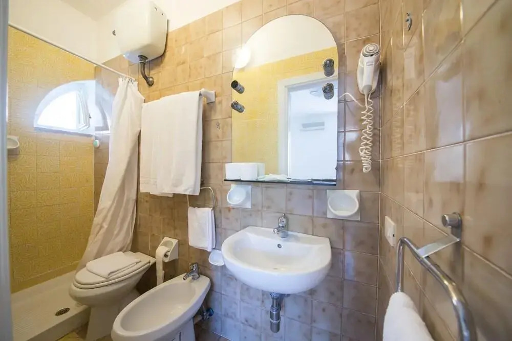 Hotel Antonella