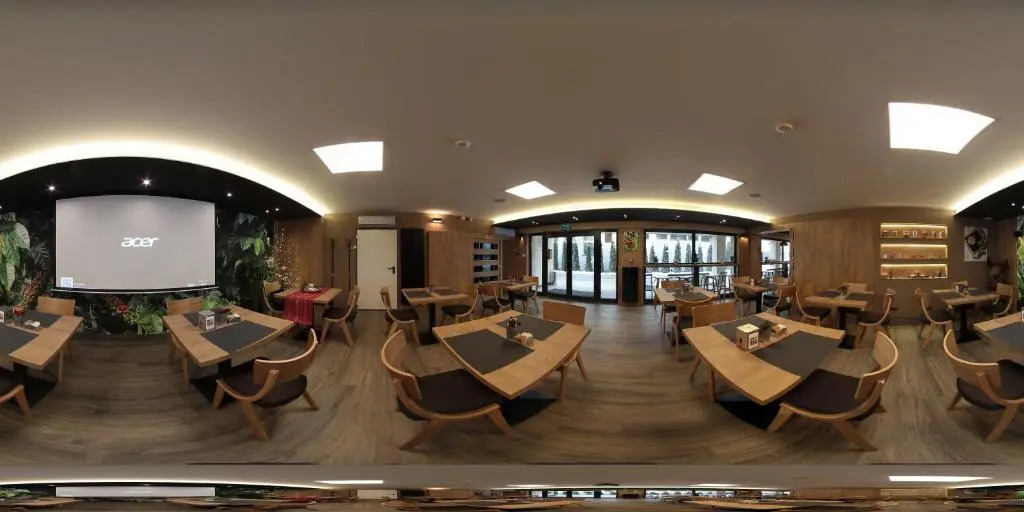 Mokka House Panzió
