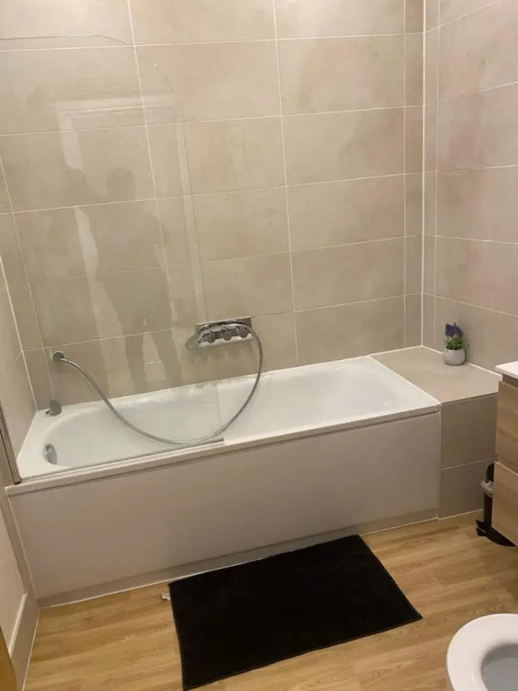 Stunning 1-bed Apartment in London