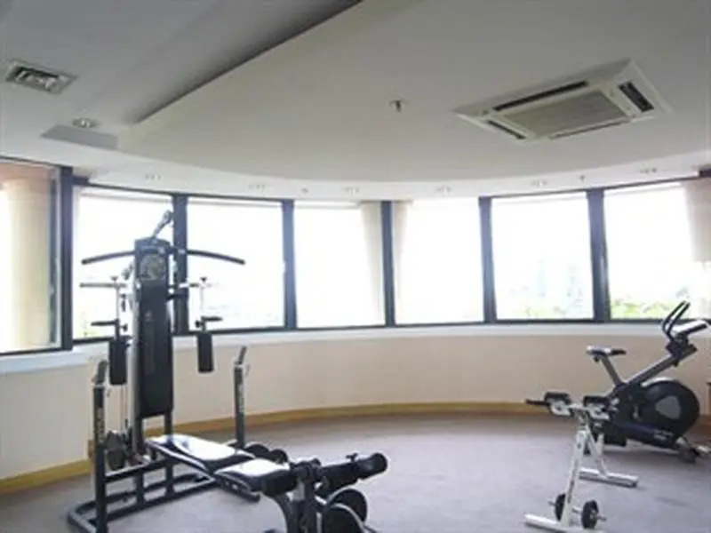 Cityview Serviced Apartment & Hotel Ho Chi Minh City