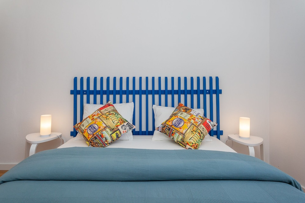 Mouraria Lisbon Soul Apartments T2  5pax