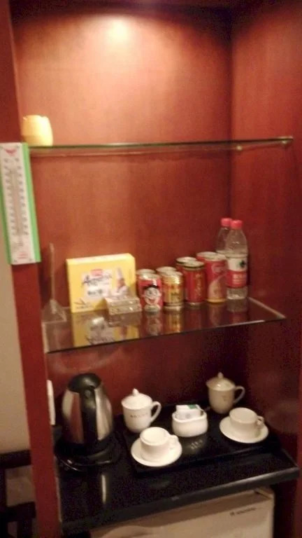 Ganzhou Iron Dragon Hotel