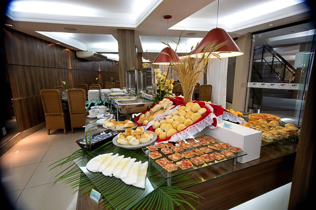 Hotel Costa do Atlantico
