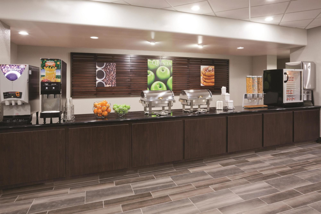 La Quinta by Wyndham Minneapolis Bloomington W