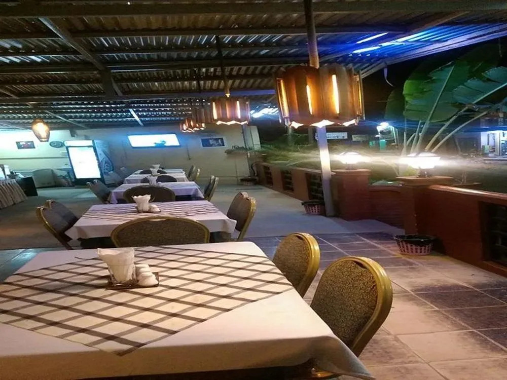 Grand Empire Hotel