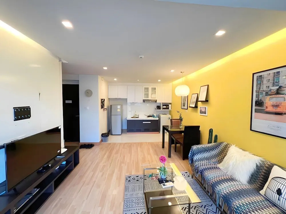 P Residence Thong Lo 23
