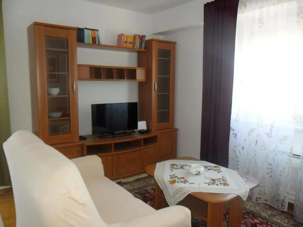 Apartment Pavo