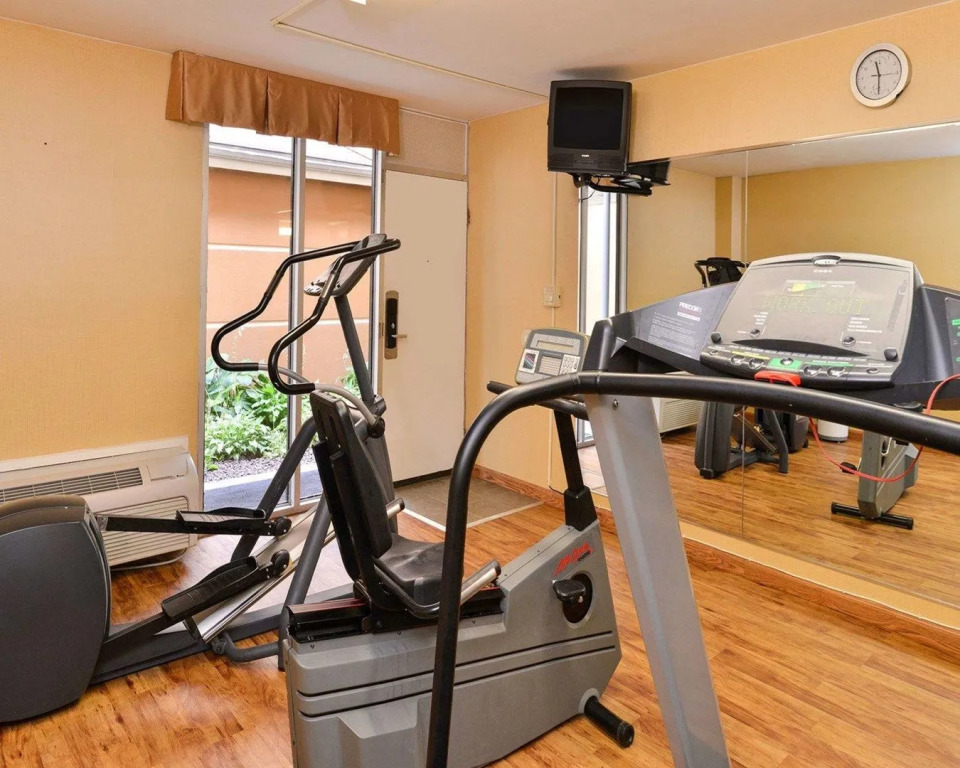 Home2 Suites By Hilton East Haven New Haven