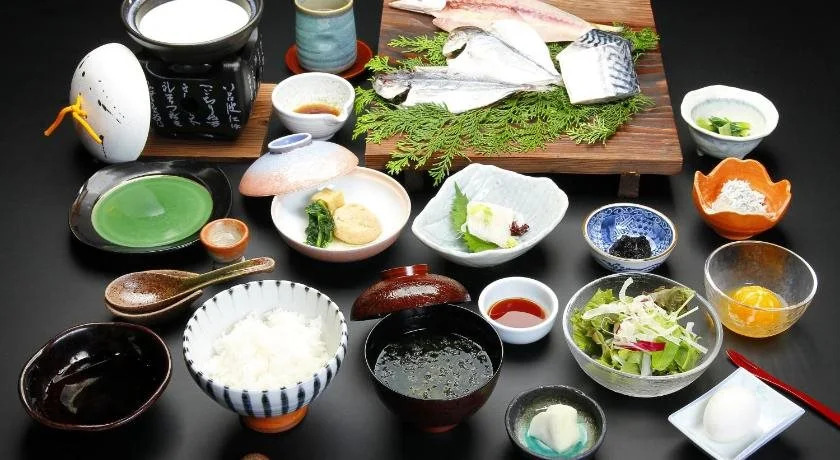 Hakone Hoshi no Akari