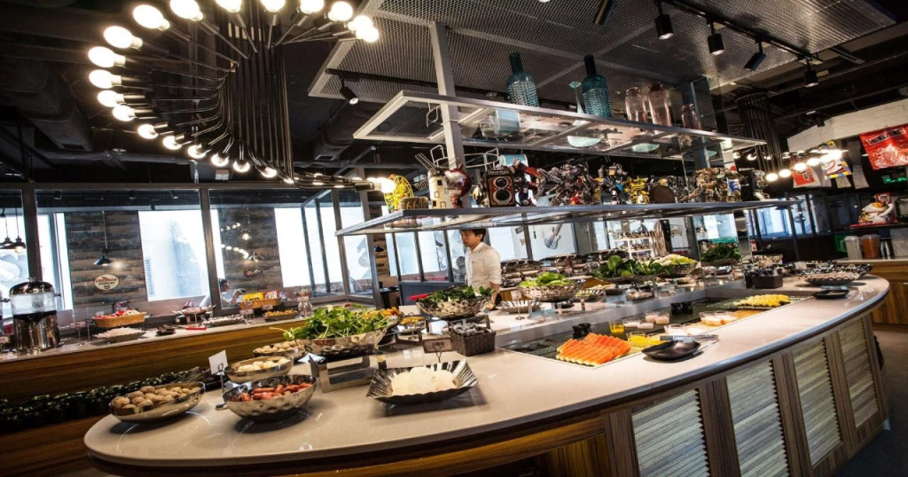 Holiday Inn Express Hong Kong Causeway Bay by IHG