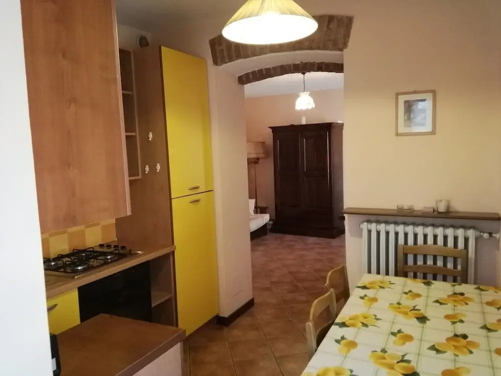 Guest House " IL FARINELLO "
