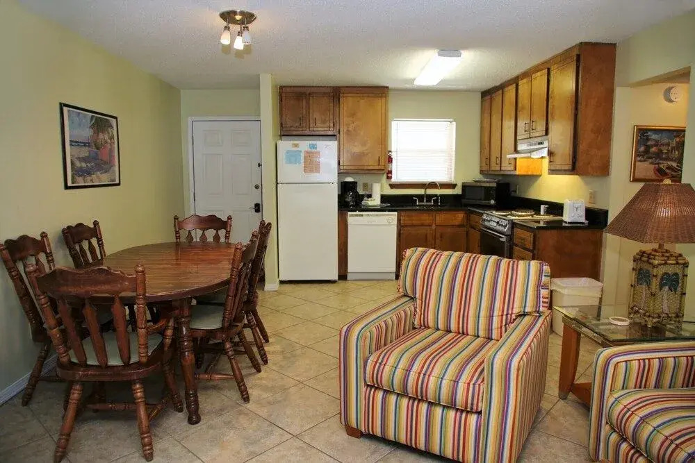 Southern Sands 102 2 Bedrooms 2 Bathrooms Condo