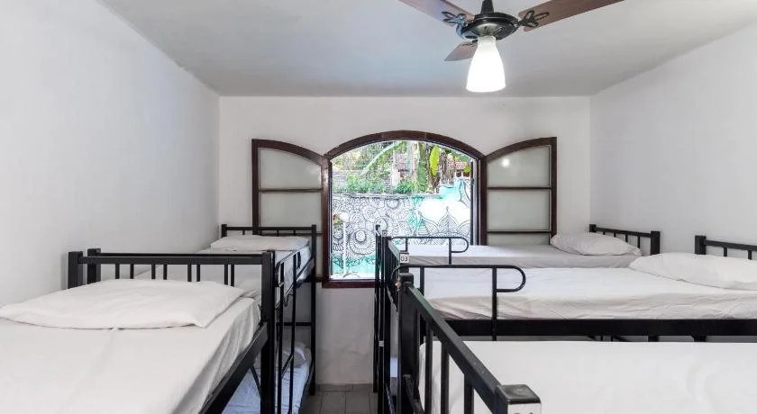 Zen House Ubatuba Hostel