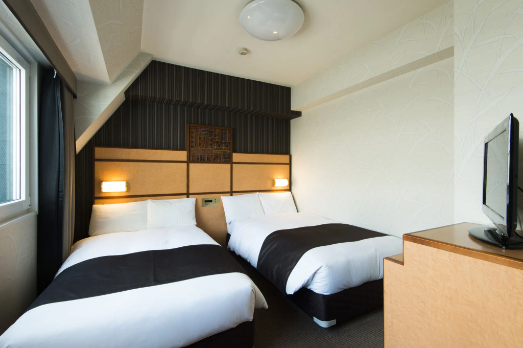 Villa Fontaine Tokyo Hamamatsucho