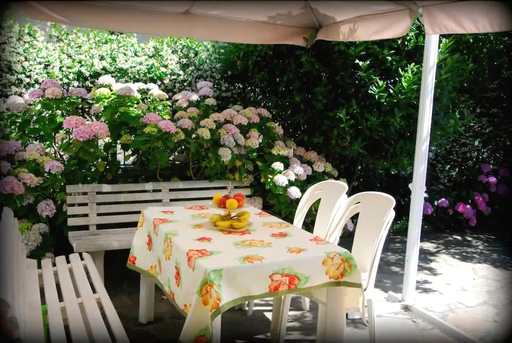 Fabiola B & B