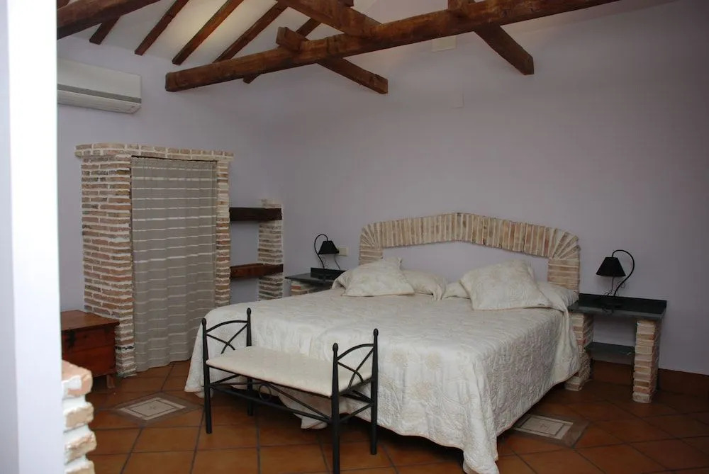Casa Rural La Torre